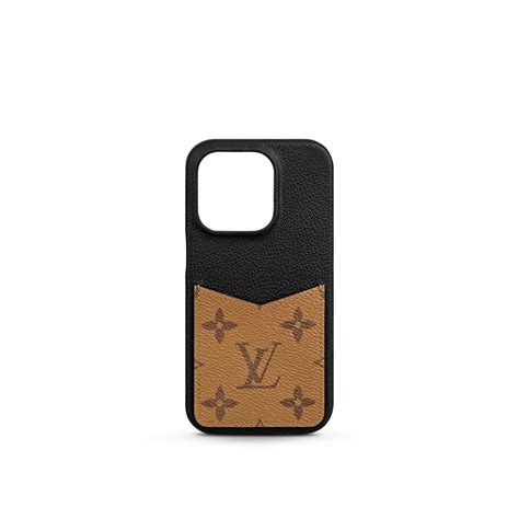 Products by Louis Vuitton: iPhone 16 Pro Pallas Bumper Case